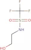 1,1,1-Trifluoro-N-(2-hydroxyethyl)methanesulfonamide