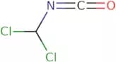 Dichloro(isocyanato)methane