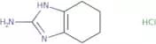 4,5,6,7-Tetrahydro-1H-1,3-benzodiazol-2-amine hydrochloride