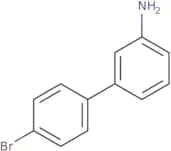 3-(4-Bromophenyl)aniline