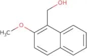 2-Methoxy-1-naphthalenemethanol