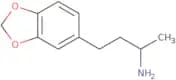 α-Methyl-1,3-benzodioxole-5-propanamine