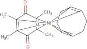 Bis(1,5-cyclooctadiene)(duroquinone) nickel(0)