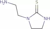 1-(2-Aminoethyl)imidazolidine-2-thione