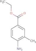 Ethyl 4-amino-3-methylbenzoate