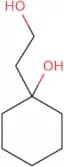 1-(2-Hydroxyethyl)cyclohexan-1-ol