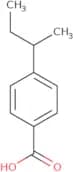 4-(Butan-2-yl)benzoic acid
