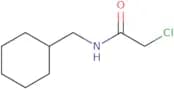 2-Chloro-N-(cyclohexylmethyl)acetamide
