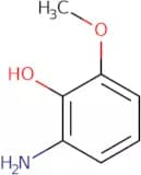2-Amino-6-methoxyphenol