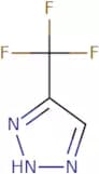 4-(Trifluoromethyl)-1H-1,2,3-triazole