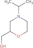 [4-(Propan-2-yl)morpholin-2-yl]methanol