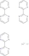 Tris(2,2'-bipyrimidine), dichlororuthenium