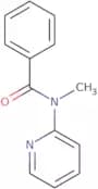 N-Methyl-N-(pyridin-2-yl)benzamide