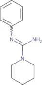 N'-Phenylpiperidine-1-carboximidamide