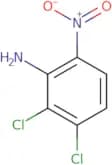 2,3-Dichloro-6-nitroaniline