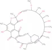 Desacetyl rifampicin quinone