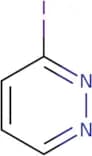 3-Iodopyridazine