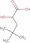 2-Hydroxy-4,4-dimethylpentanoic acid