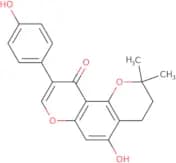 α-Isowighteone