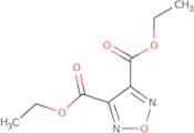 3,4-Diethyl 1,2,5-oxadiazole-3,4-dicarboxylate