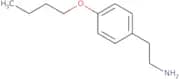 2-(4-Butoxyphenyl)ethan-1-amine