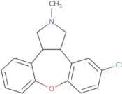 Cis-asenapine