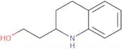 2-(1,2,3,4-Tetrahydroquinolin-2-yl)ethan-1-ol