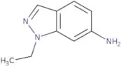 1-Ethyl-1H-indazol-6-amine