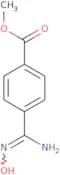 Methyl 4-[amino(hydroxyimino)methyl]-benzenecarboxylate