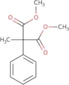 Dimethyl 2-benzylmalonate