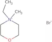 4-Ethyl-4-methylmorpholinium bromide