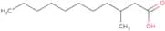 3-Methylundecanoic acid