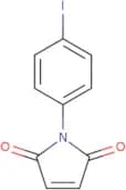 1-(4-Iodophenyl)-1H-pyrrole-2,5-dione