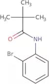 N-(2-Bromophenyl)-2,2-dimethylpropanamide