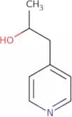 1-(Pyridin-4-yl)propan-2-ol