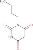 1-Butyl-2-thioxodihydropyrimidine-4,6(1H,5H)-dione