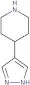 4-(1H-Pyrazol-4-yl)piperidine