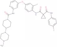 P2Y14 antagonist prodrug 7J hydrochloride