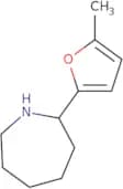 2-(5-Methylfuran-2-yl)azepane