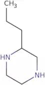 2-Propylpiperazine