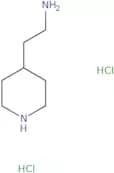 4-(2-Aminoethyl)piperidine dihydrochloride