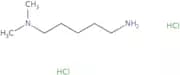 N1,N1-Dimethylpentane-1,5-diamine dihydrochloride