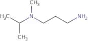 (3-Aminopropyl)(methyl)(propan-2-yl)amine