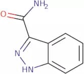 1H-Indazole-3-carboxamide