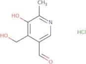 Isopyridoxal hydrochloride