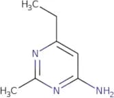 6-Ethyl-2-methylpyrimidin-4-amine