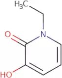 1-Ethyl-3-hydroxy-1,2-dihydropyridin-2-one