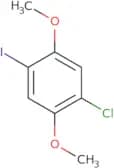 1-Chloro-4-iodo-2,5-dimethoxybenzene