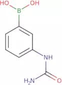 [3-(Carbamoylamino)phenyl]boronic acid