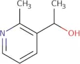1-(2-Methylpyridin-3-yl)ethan-1-ol